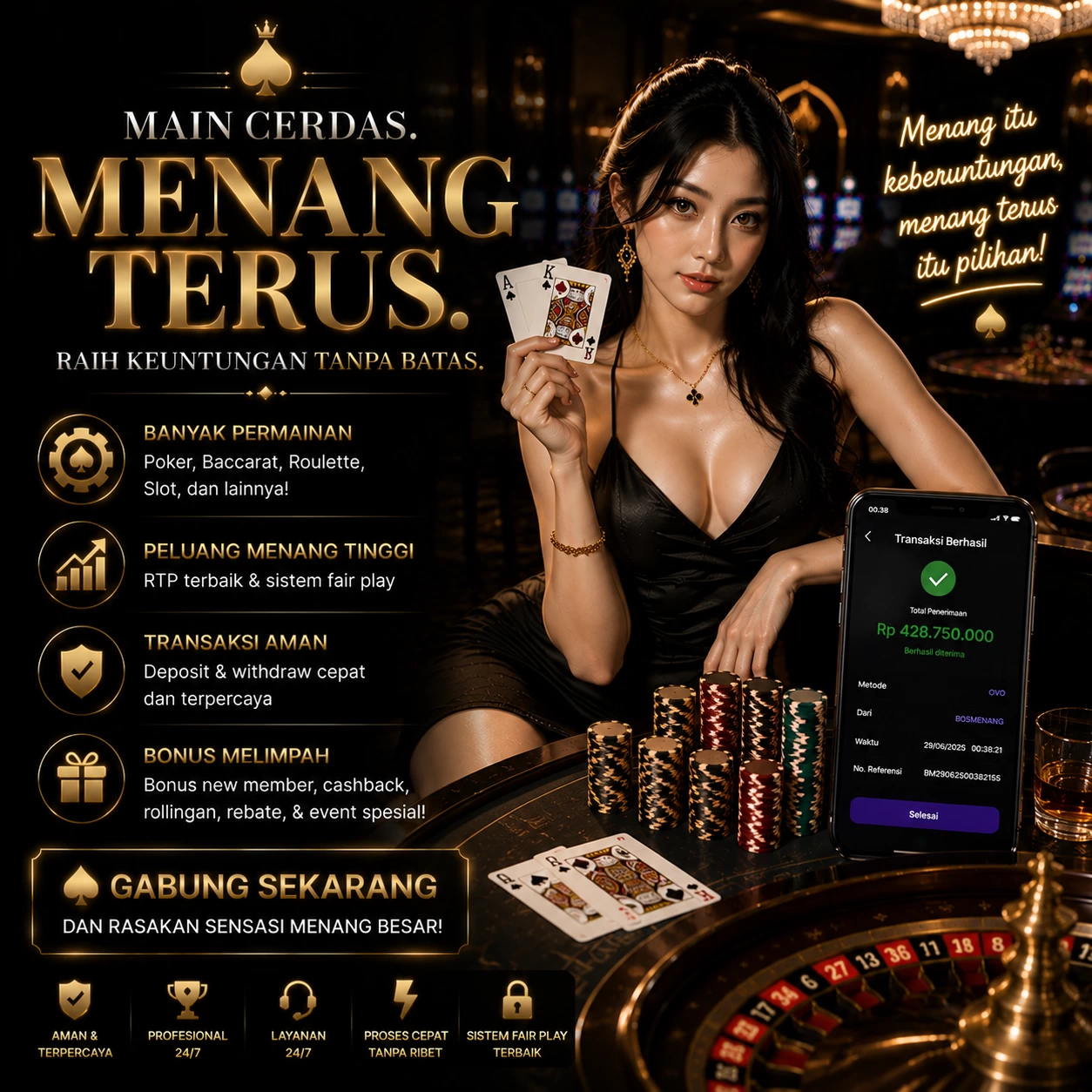 kicaumania789 APK Indonesia - Panduan Lengkap dan Tutorial